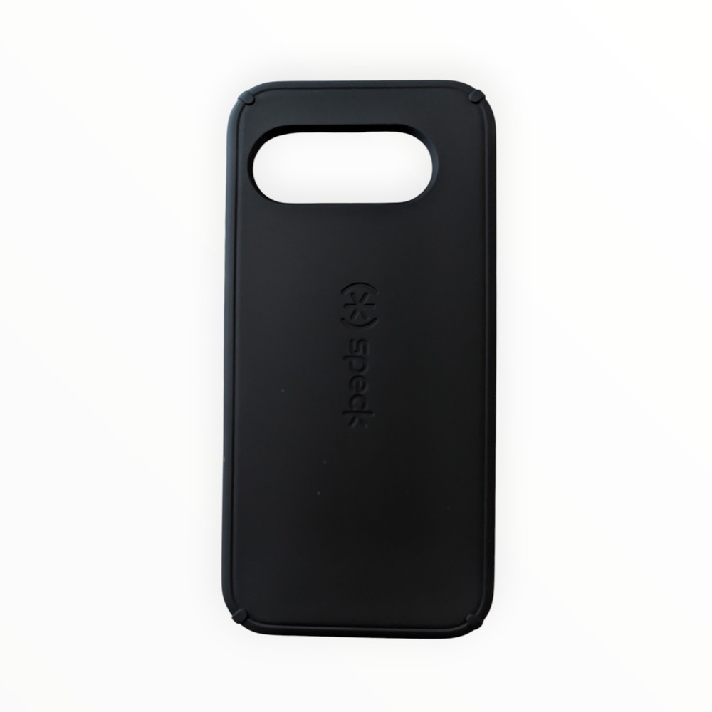 B8-U Speck - ImpactHero Slim Case for Google‎ Pixel 9a - Black